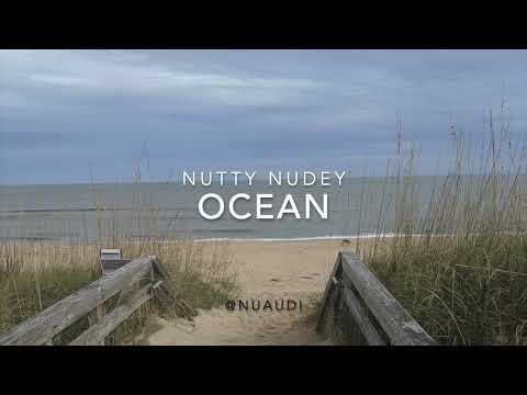 Nutty Nudey (Ocean)