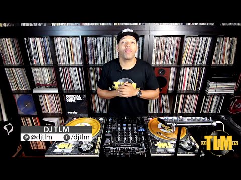 Mix Tutorial 4 (timing)