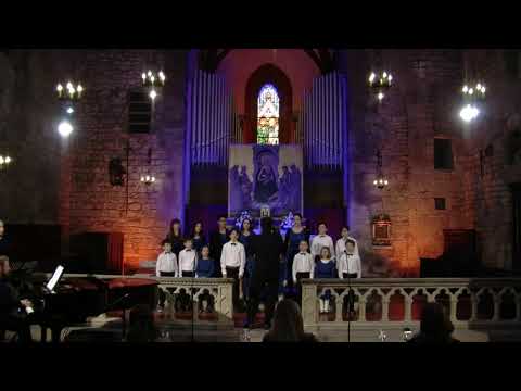 The Tuscany Wedding Choir - L' Equilibrista