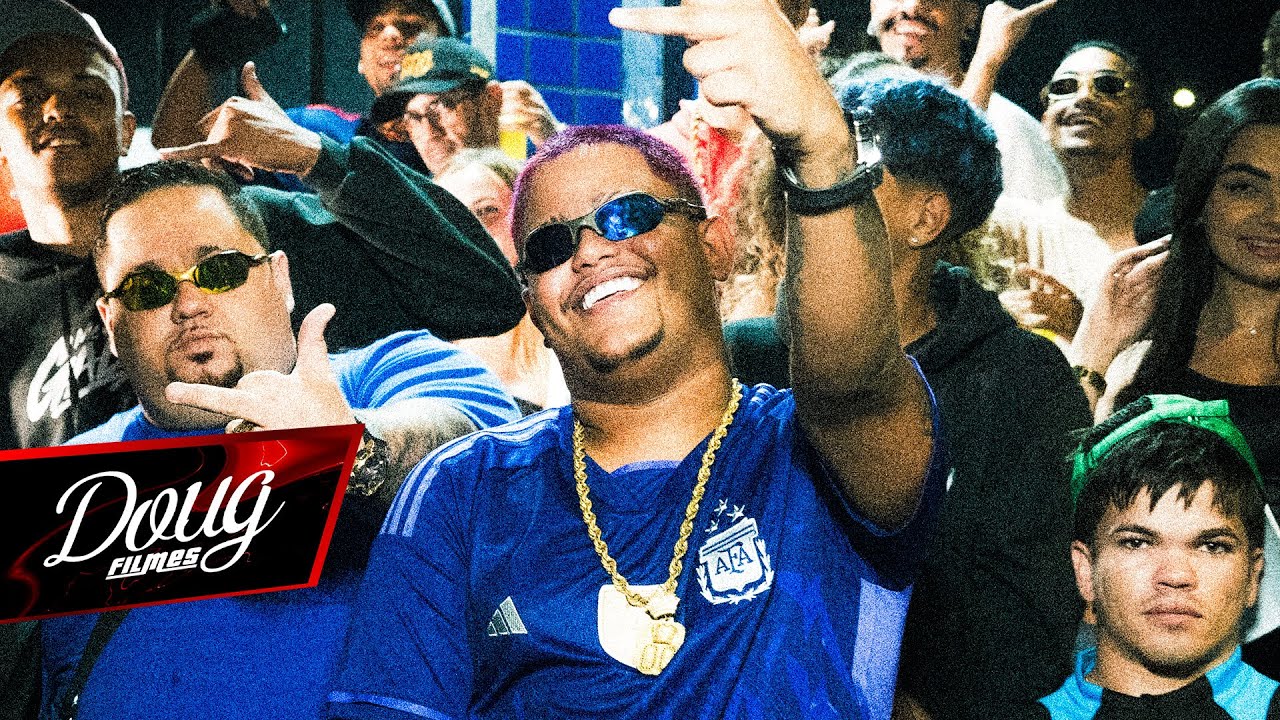 MC Gabzin - SÓ SE ORGANIZAR (CLIPE OFICIAL) Doug Filmes