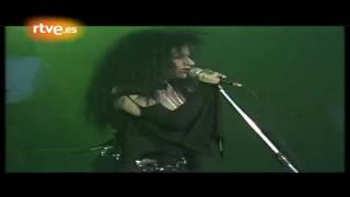 Fangoria - La Mosca Muerta (Iberpop 1990)