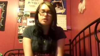 My Sweet Unvalentine-New Year&#39;s Day (cover)