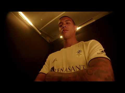 Welcome to Nashville, Jhonder | Jhonder Cádiz Makes His Home Debut