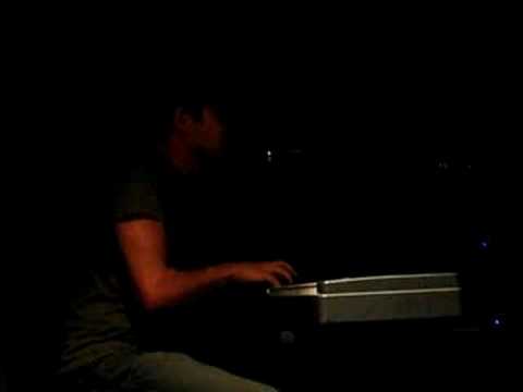 Scarred by Life LIVE ACOUSTIC by Tom Oviatt SOFO