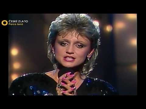 Petra Janů - A pak že je to hřích (1988)