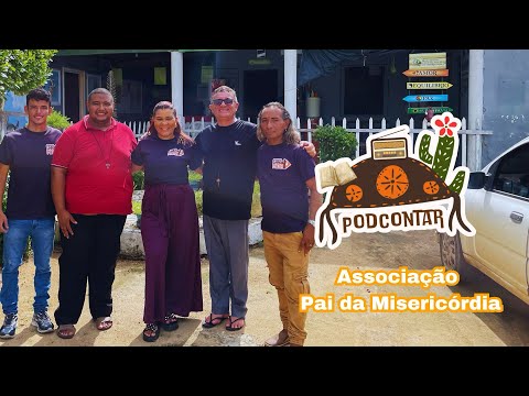 Associação Casa de Recuperação Pai da Misericórdia