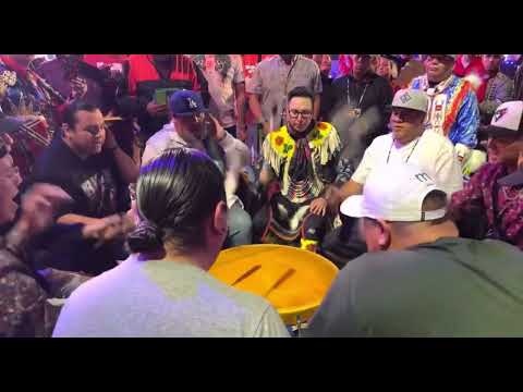 YOuNG SPiRiT Gathering Of Nations (GON) 2023 Str8 🔥🔥