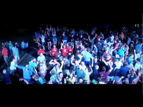 Chirofeesten Brecht 2012 | Official Aftermovie