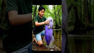 Download lagu purple squid mp3