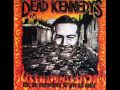 Dead Kennedys - Life Sentence