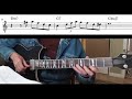 Garrison Fewell Jazz Improv for Guitar Pg 88 & 89