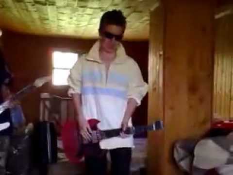 My Chemical Romance-parody(E&M)