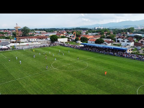 Čačak Polet - Smederevo 1924