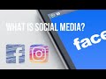 What Is Social Media Social Media Explained