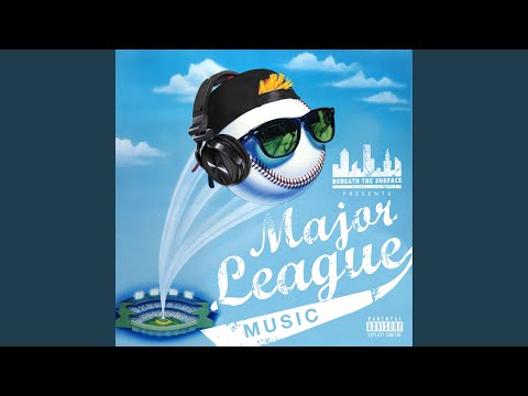 Stay Off the Stage (feat. Afroman & Sixx)