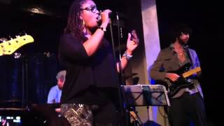 Lalah Hathaway - Breathe (LIVE @ Jazz Cafè)