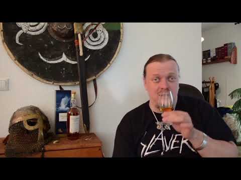 Talisker 18 Jahre Single Malt Whisky