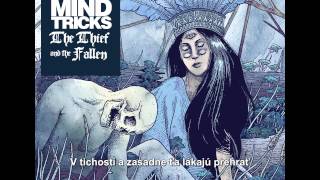 Jedi Mind Tricks - In the Coldness of a Dream | Slovenské titulky