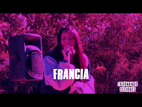 Tazonando Sesiones Vol. 1 - Francia En Vivo