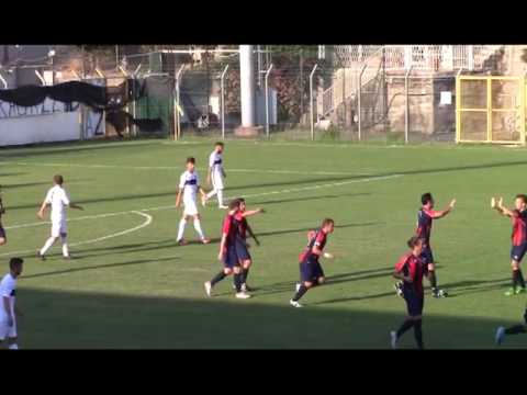 [Coppa Italia] Imperia - Vado Sintesi