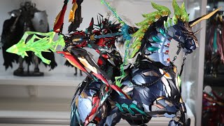 Download lagu Motor Nuclear MNQ-XH05CX Lu Bu Deluxe Version (Unboxing/Poses/Comparison) mp3 Download lagu Motor Nuclear MNQ-XH05CX Lu Bu Deluxe Version (Unboxing/Poses/Comparison) mp3