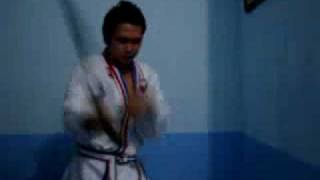combat aikido