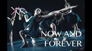 eXpressions Dance Company: Now and Forever - Amy Cass ’20 and Hannah Fein ‘20