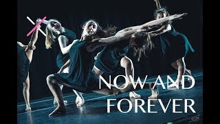 eXpressions Dance Company: Now and Forever - Amy Cass ’20 and Hannah Fein ‘20