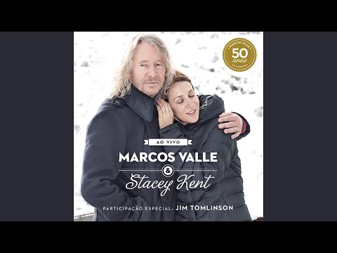 Crickets Sing For Annamaria (Ao Vivo)