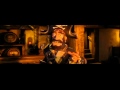 The Pirates Band Of Misfits Trailer Final In Spanish
