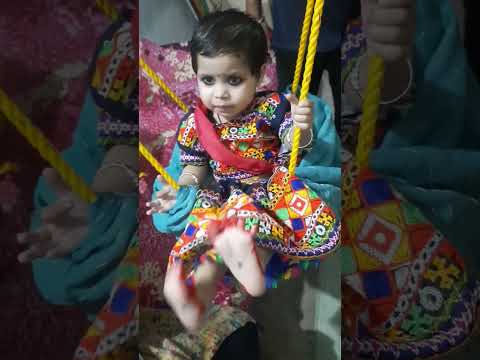 kids#varshika #trending #song #bebydance Radhe Radhe # #viral