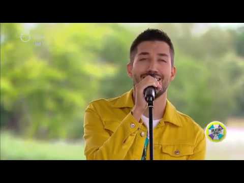 Pál Dénes- Mórocz Tamás: Szirmot bont   /Billentyű: Reviczky Balázs