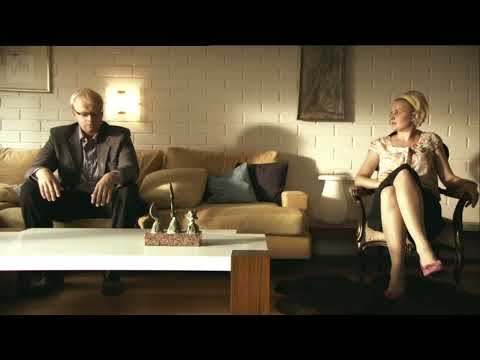 Ketonen ja Myllyrinne - Discussion (Finnish Comedy with English Subtitles)