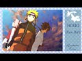 |Hirottomi Team|   [Hoski] - Blue Bird (rus) 