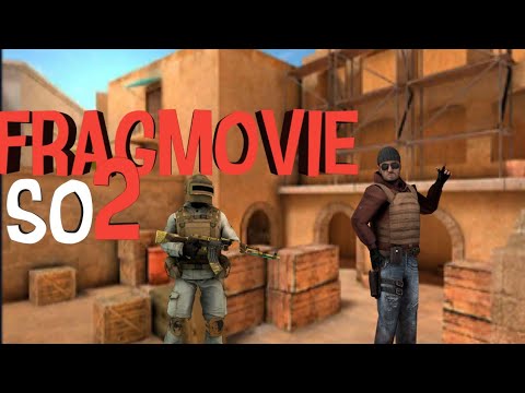 FRAGMOVIE |STANDOFF 2|SO2