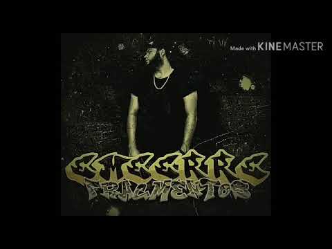 EMEERRE - FRAGMENTOS | (Prod. Mad House Music)