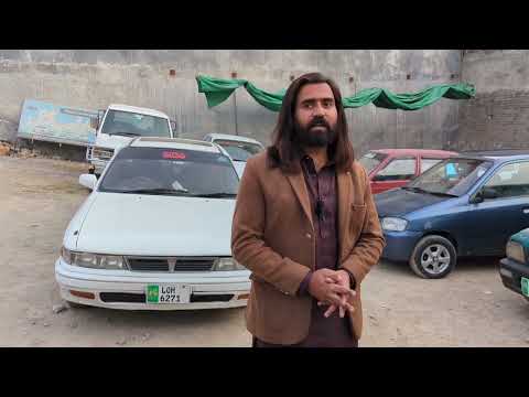 Used Cars For Sale In Wah Cantt | Sunday Car Bazar #carget