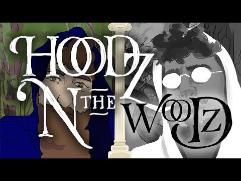 Hoodz 'n the Woodz (ft. Alex Kessler)