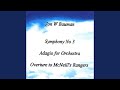 Adagio for Orchestra