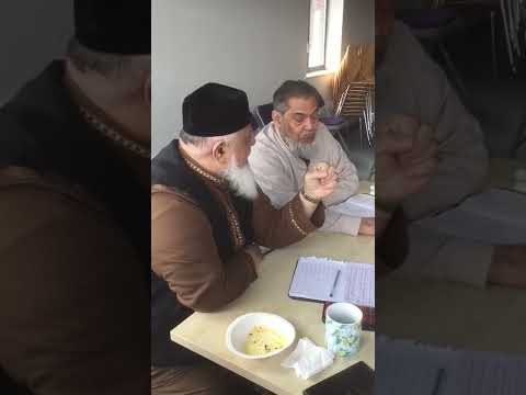 Aye Mahe RAMZAN tera ana mubarak ho