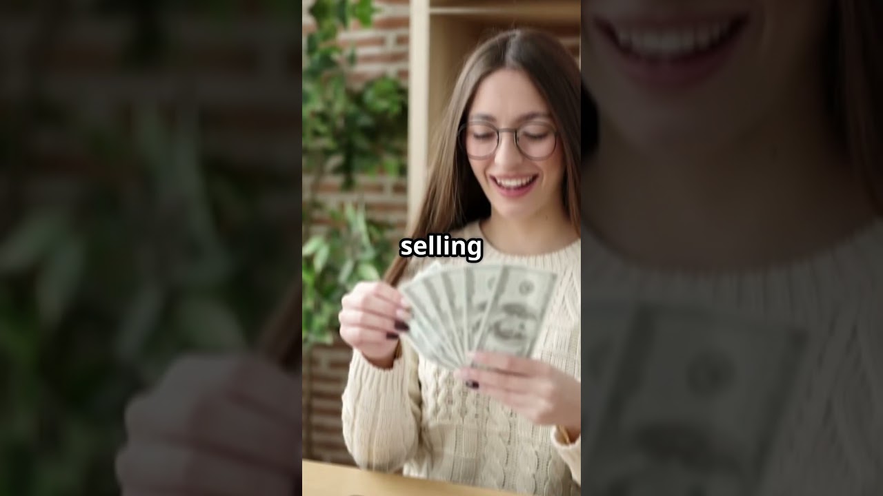 Make Money Selling AI Prompts – PromptBase is INSANE! 💡💰