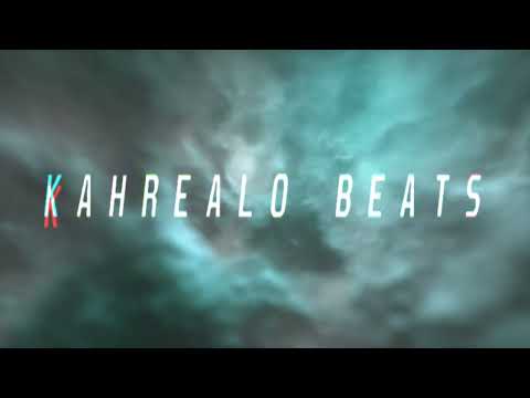 [FREE] GHOST X Prod. By KAHREALO BEATS (BPM 156)