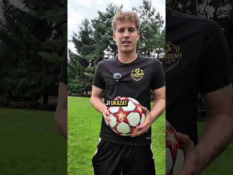 Jaká klička je podle tebe nejlepší? ⚽️🔥 #fotbal #soccer #football
