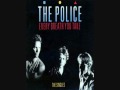 The Police - Message in a Bottle 