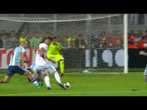 Días de Fútbol: Resumen y análisis del Perú - Argentina