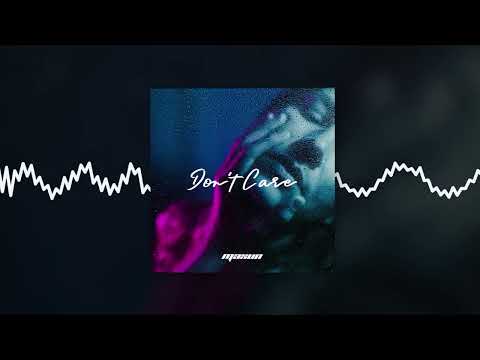 Maxun - Don't Care (Official audio)