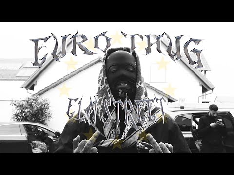 EUROTHUG - Elm Street (prod. by Eyyoeight & BeatsByA)