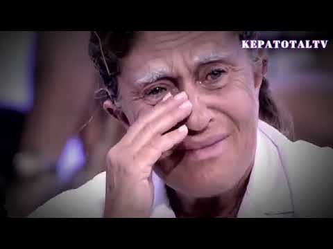 deluxe Barbara rey VS chelo García cortes 2015