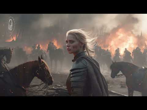 "Victory and Honor" - Epic Cinematic Battle Music | Royalty-Free by EchoScape