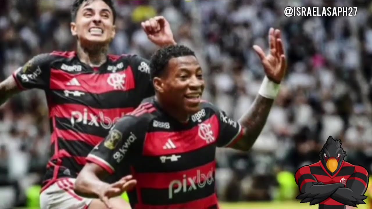 GLOBO ESPORTE DE HOJE (14/11/2024) FLAMENGO 0 X 0 ATLÉTICO-MG NO BRASILEIRÃO!!! EMPATE AMARGO!!!